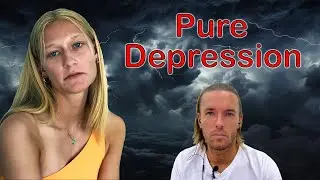 The Most Depressed Girl on YouTube Could Easily Fix Her Depression @ernicole10111