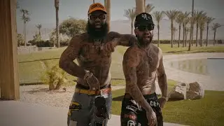 Hi-Tone, Yung LB & Steelz - Hey Tony (Official Video)