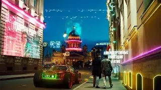 КиберПитер 2019