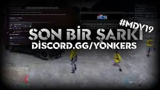 Son Bir Şarkı MDV19 