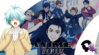 YAOI QUIZ | Are you a real Fujoshi?