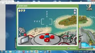 Музей связи (22.09.2011) Original VIDEO