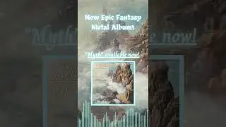 New Symphonic Metal Album - 