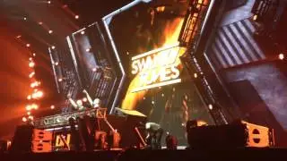 [TOP 100 DJs Minsk] Last track Swanky Tunes