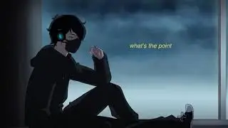 CORPSE - 🌧️ 𝘢𝘨𝘰𝘳𝘢𝘱𝘩𝘰𝘣𝘪𝘤 🌧️ [1 HOUR LOOP]