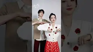 Lin Yi 🥰 Zhou Ye Everyone Loves me 