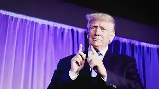 Trump 2024 🎶 You gotta whoop a man's ass sometimes 🎶