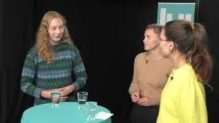 Möt civilingenjörsstudenterna som utvecklar framtiden