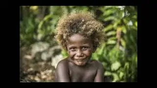 458 years ago, the Solomon Islands were discovered by Europeans.