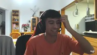 REACCION A TATE YS  - EN CLAVE