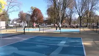 Vincennes Pickleball Club Needs Your Help