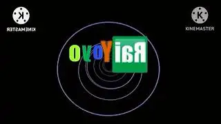 rai yoyo logo remake effects sponsored by preview 8 zutv Logo effects