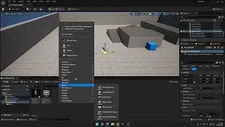 UE5 - Multiplayer Respawn