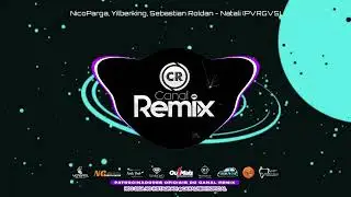 NicoParga, Yilberking, Sebastian Roldan - Natali (PVRGVS)