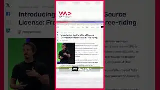 Scott Chacon: Finding the right license for your open source project