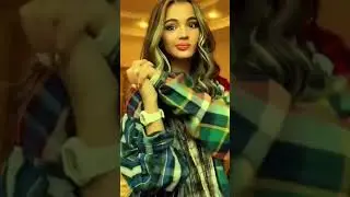 Валя Карнавал и Егор Крид 
