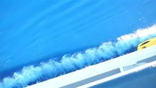 Круизный лайнер "Симфония"