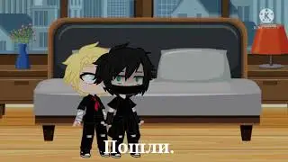 ❤️ Чувства...💔//5 серия//Гача Клуб//Гарри Поттер