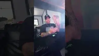 Hotbox the room! #hiphop #undergroundhiphop #boombap