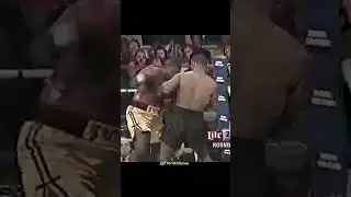 Mike Tyson boxing comeback😮