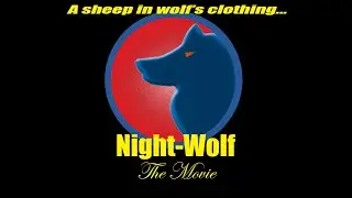 Night-Wolf - The Movie - Resurgence 15th Anniversary Edition