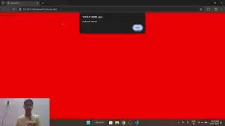 What is script tag in HTML - Tutorial #13 | Full Stack Web Development 2024 🔥