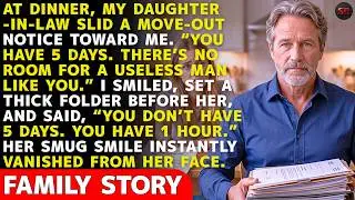 My Daughter-in-Law Said, 