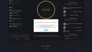 CSGOPot.com - $120 pot + Giveaway winner announcement!