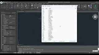 PGP Edit (AI editcustfile) in CADMATE 2023