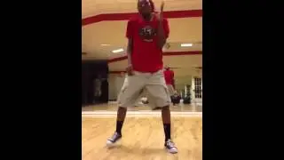 Nicki Minaj - Masquerade (Choreography By: Justin Bennett)