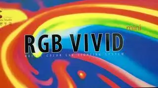 #Chihiros RGB Vivid Mini