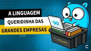GoLang: Performance e simplicidade 