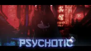 [гача клип]•psychotic•||gacha club;;GCMV