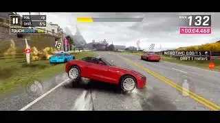 Asphalt 9 Legends gameplay