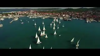 Конференция Менеджеров 2018  Хорватия