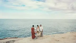 Fugir para Casar: Elopement Wedding - Casamento a Dois em Arraial do Cabo, RJ - Amanda & Ronaldo