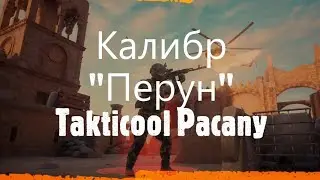 Калибр Перун, гайд, обзор. Бог в пве и пвп! Или нет?
