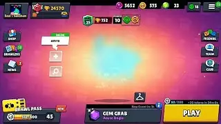 Brawlers Are Now Invisible ! New Invisible Brawlers Glitch ! Brawl Stars