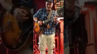 Pat Metheny Experience - Unity Village.