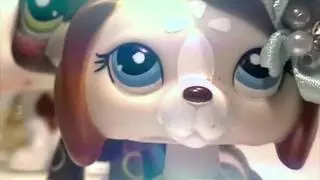 LPS~Slow Down MV Collab w/ LPS Courageous! *100 subscriber special! TYSM!*