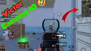 OMG 😱 New Ultra Pro Max Camper 🤣 Funny & WTF Moments of PUBG MOBILE (Ep-18) #PUBGMVIP #pubgmobile