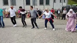 Vašer u Kamenici,02.05.2022.