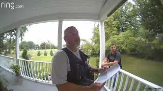 ATF 'Inspection' Part 2