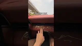 MANASIN PORSCHE RWB KE 12 di INDONESIA