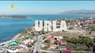 Gökyüzünden Rehber | Urla