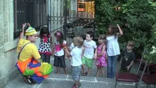 Крис ЧРД 2010