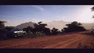 Ghost Recon Wildlands: Timelapse Tutorial (Hide Character)