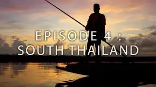 Forget the Islands, this is South Thailand | Travel South East Asia $1000