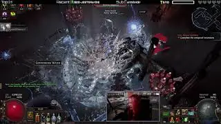 3.15 Hollow Palm Ice Crash
