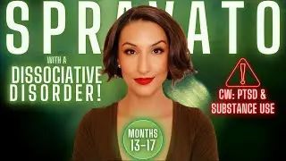 Spravato (esketamine nasal spray) treatment experience | MONTHS 13-17 | Nice People #spravato